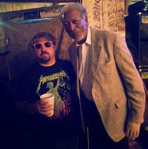 Meet your Posher, Michael